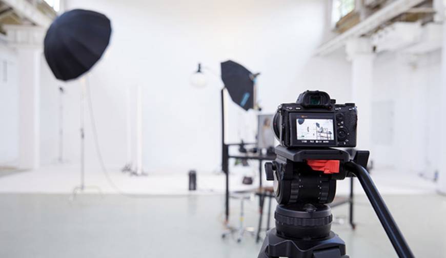 深耕临河区电商产品视频拍摄制作，解锁电商爆款的视觉密码