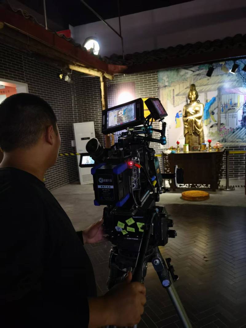 聚焦临河区产品宣传视频拍摄公司，以专业实力赋能品牌声量升级