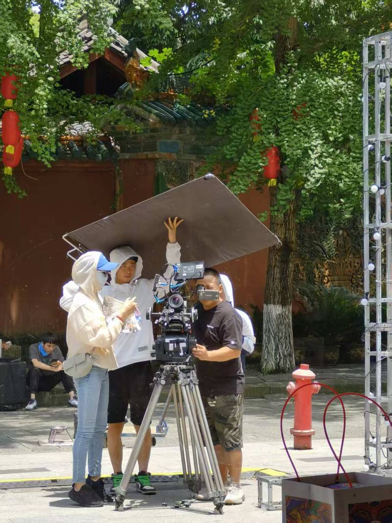 临河区产品宣传视频拍摄公司避坑：资质、案例、服务全解析