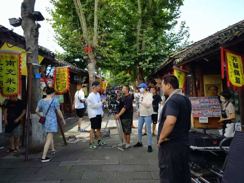 临河区产品视频拍摄技术升级：AI与三维动画深度融合