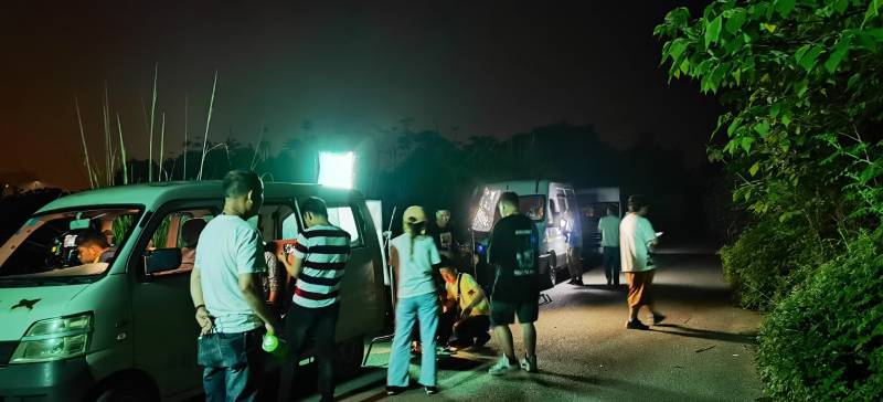 以镜头为笔，绘就临河区产品视频的进阶之路