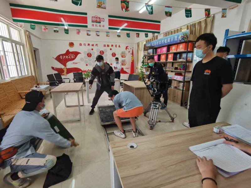 临河区电商产品视频拍摄制作实战秘籍，助力产品引爆电商流量